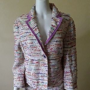 TIBI 2 Piece Suit/Dress/Office/Engagement